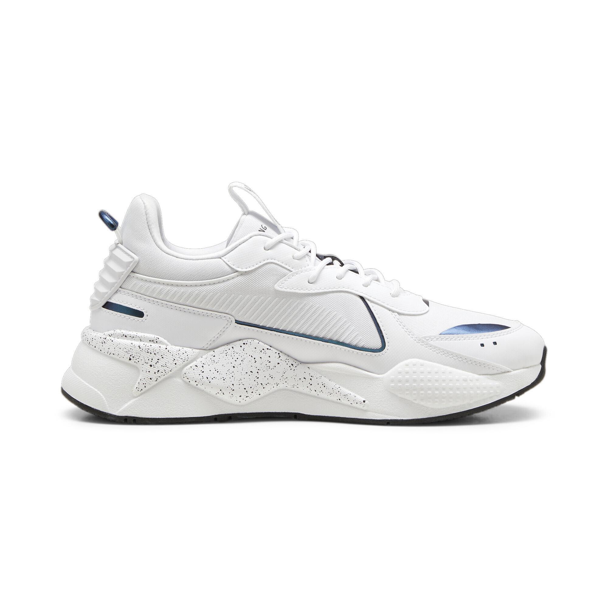 PUMA  scarpe da basket rs-x iridescent 