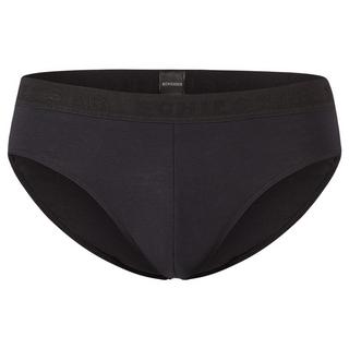 Schiesser  4er Pack Teens Boys 95/5 Organic Cotton - Slips / Unterhosen 