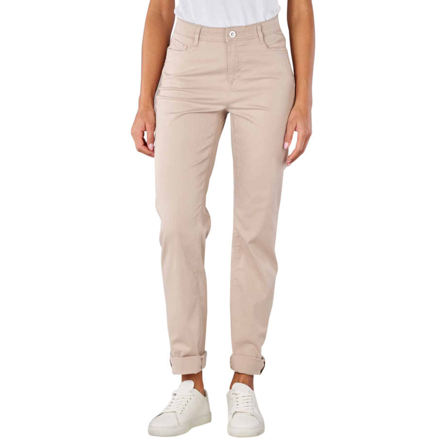BRAX Carola Straight Fit Pantalone  