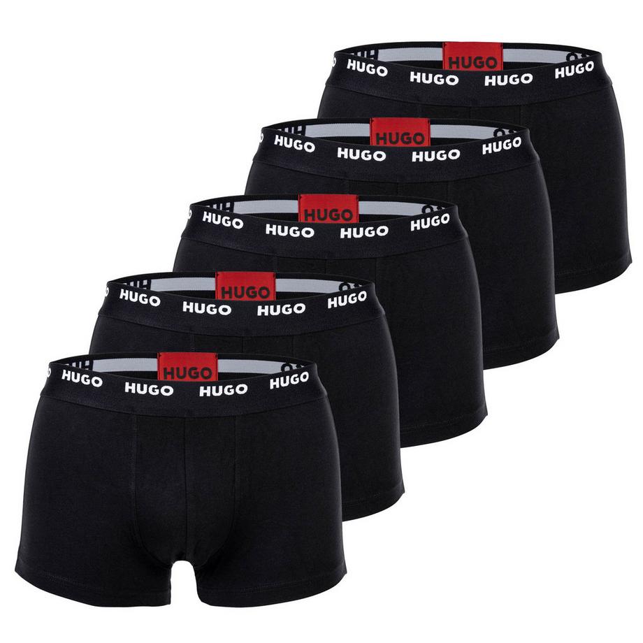 Boxer  Stretch-TRUNK FIVE PACK 10241868 02