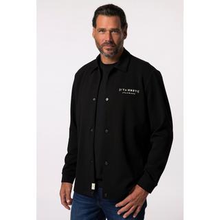 JP1880  Overshirt FLEXNAMIC®, Nachhaltigkeit, recycelte Materialien, bis 7 XL 