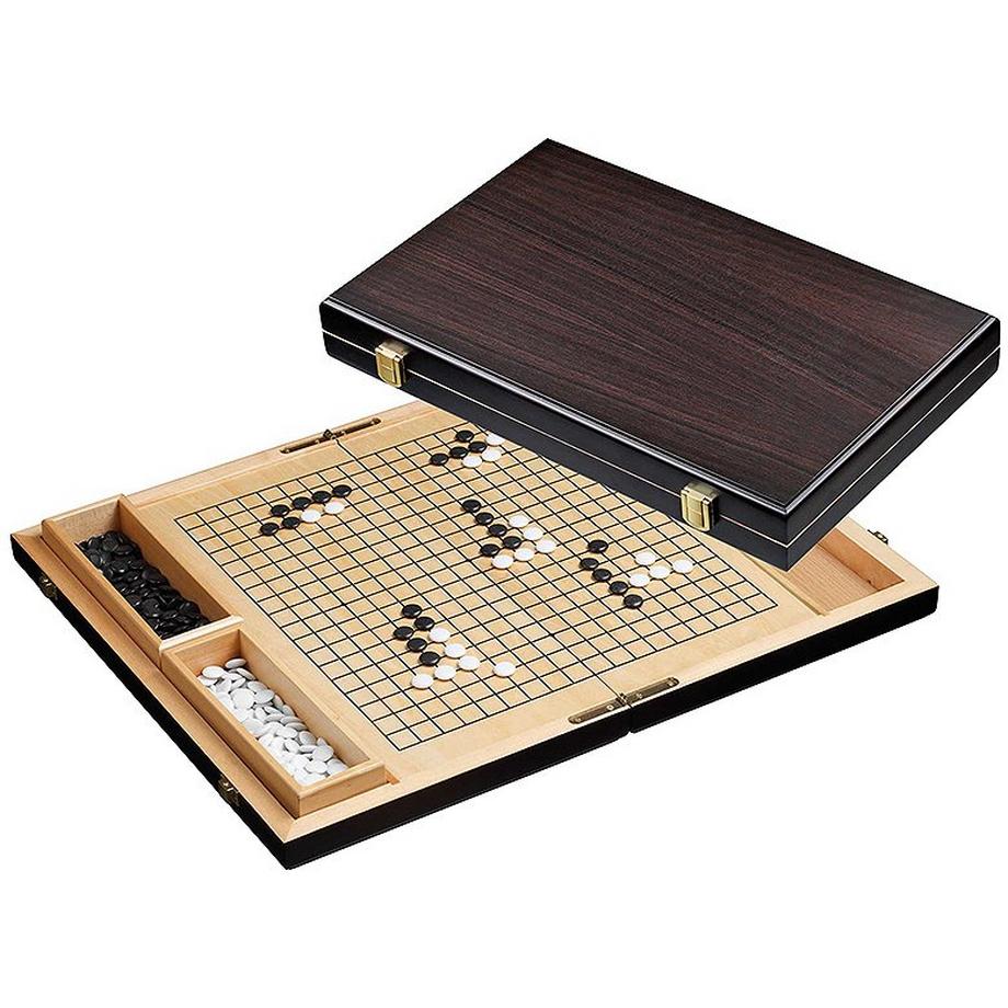 Spiele Go & Go Bang