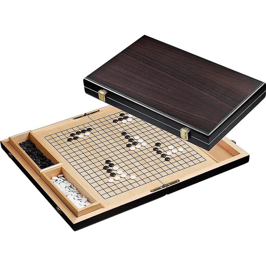 Spiele Go & Go Bang