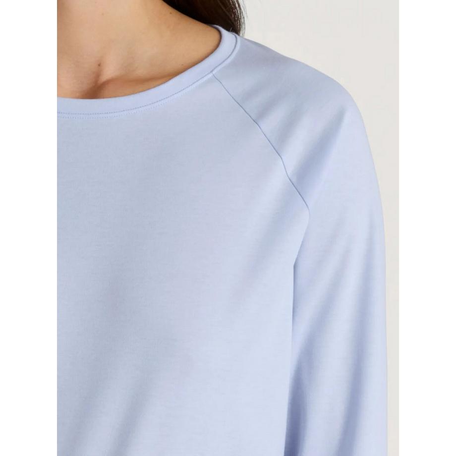 CALIDA Favourites Sleep Langarm Shirt  