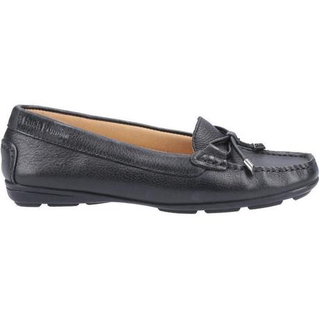 Hush Puppies  Maggie Slip On Mokassins 