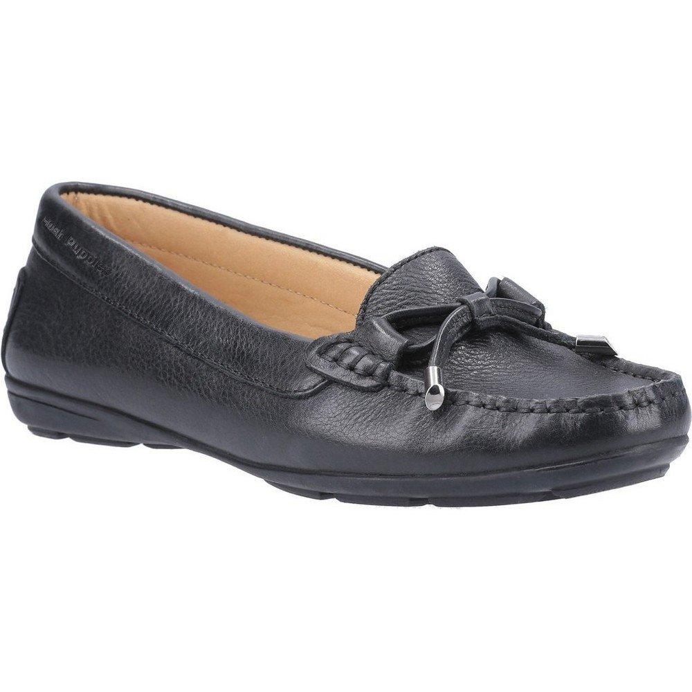 Hush Puppies  Maggie Slip On Mokassins 