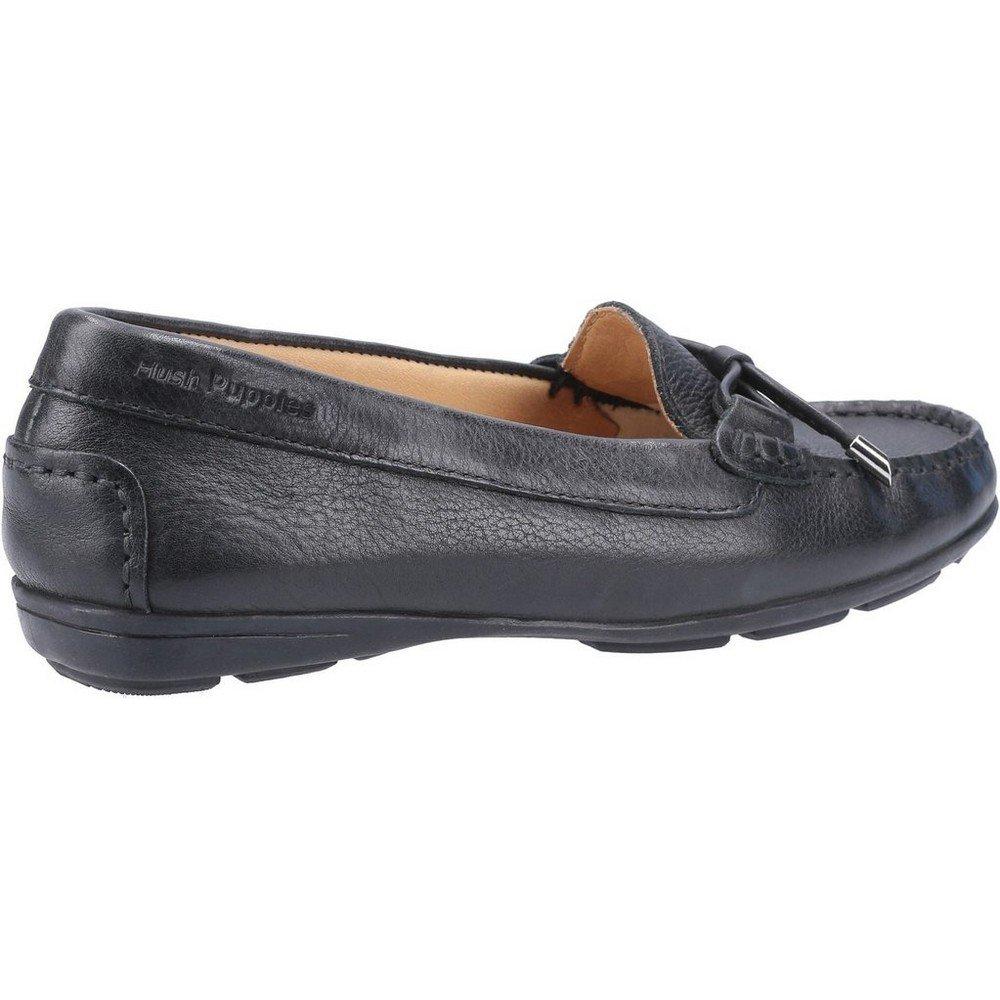 Hush Puppies  Maggie Slip On Mokassins 