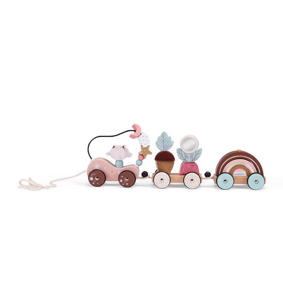 Moulin Roty  Spiel auf Rollen, Après la Pluie, Moulin Roty 