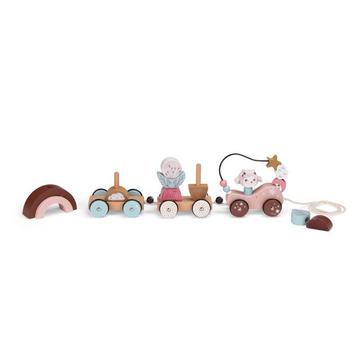 Jeu sur roulettes, Après la Pluie, Moulin Roty