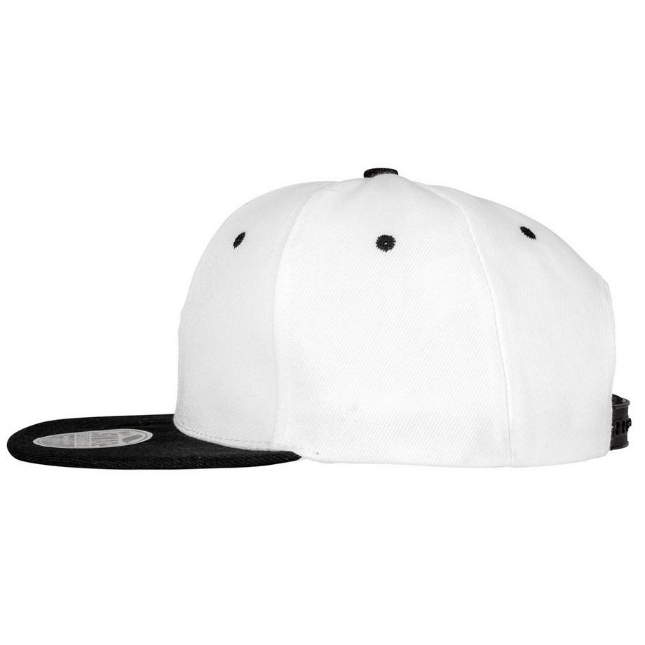 Result Core Bronx Casquette de Baseball Bicolore Lot de 2  
