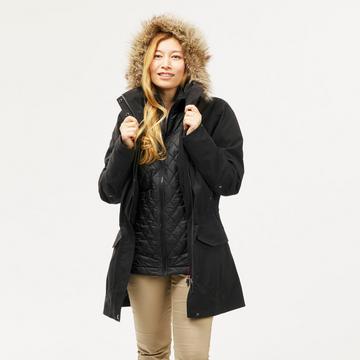 3-in-1-Jacke - TRAVEL 700 3en1