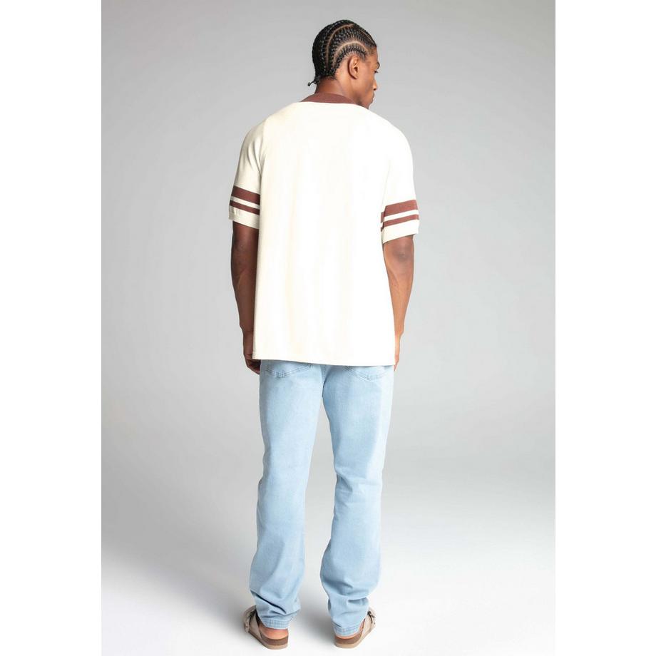 Sik Silk Camicia a Maniche Corte  