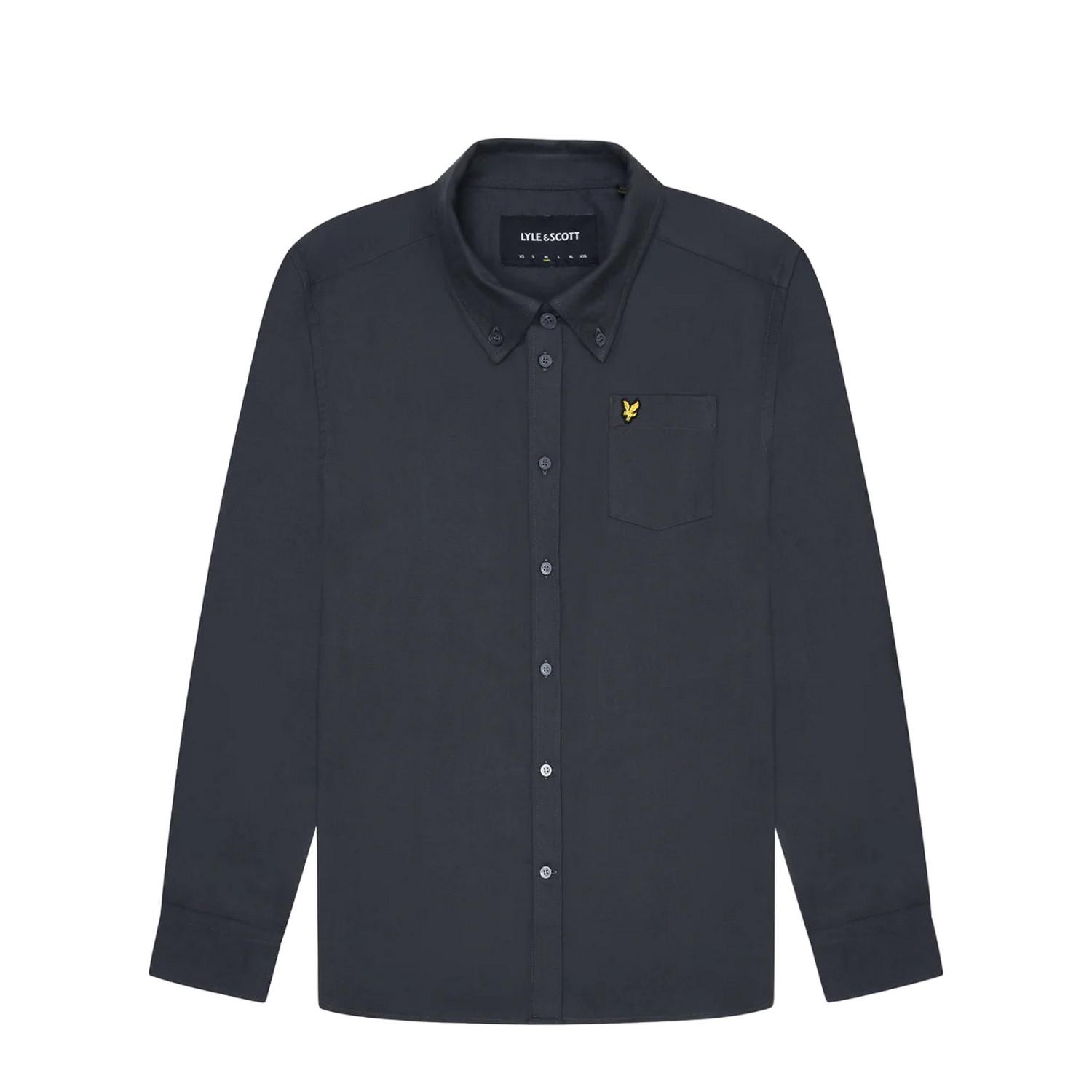 LYLE & SCOTT  Hemd 