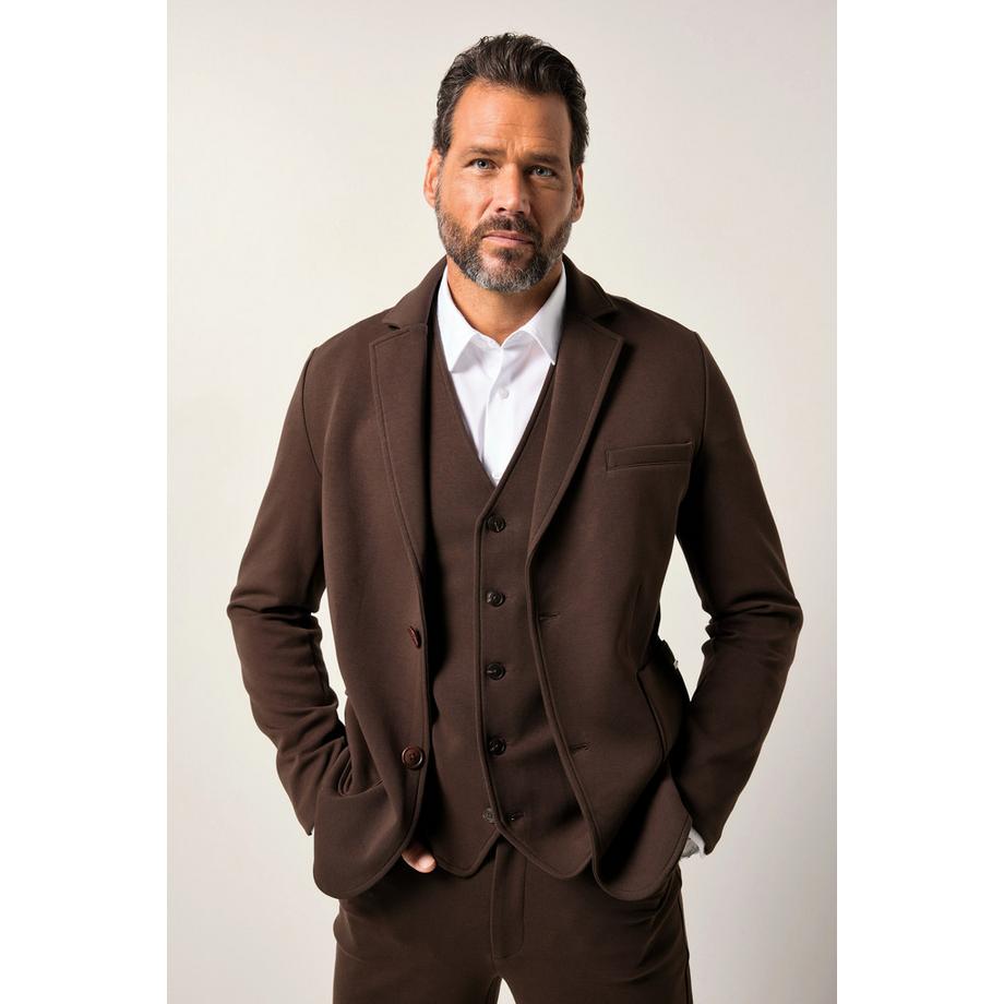 JP1880 NEW YORK FLEXNAMIC Veston en jersey Business  
