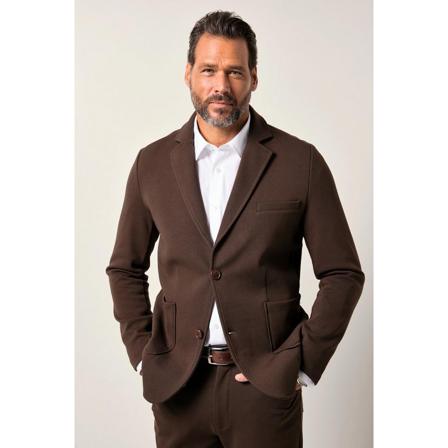 JP1880 NEW YORK FLEXNAMIC Veston en jersey Business  