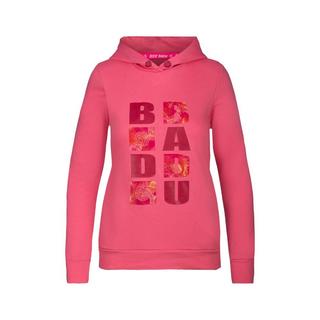 Bidi Badu  Rodas Lifestyle Hoodie - berry 