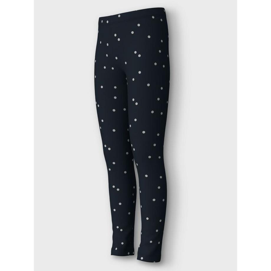 Name It  Leggings Glitzer 