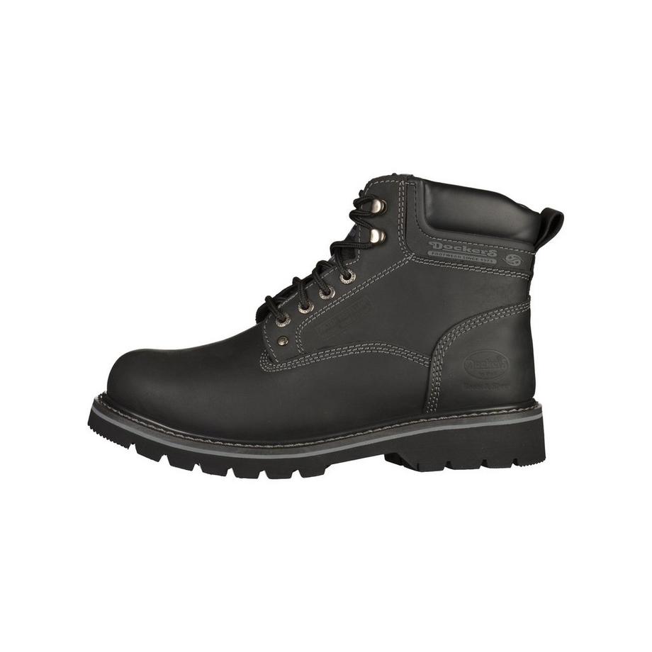 Dockers  Stiefelette 