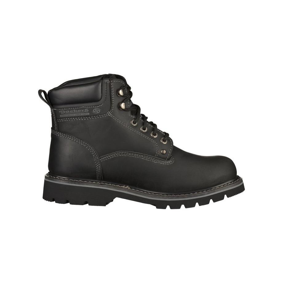Dockers  Stiefelette 