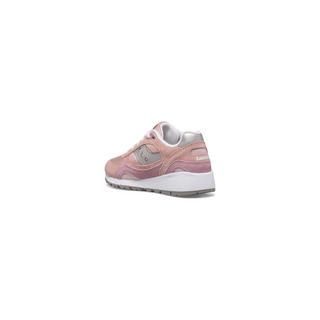 saucony  baskets fille shadow 6000 