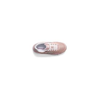 saucony  baskets fille shadow 6000 