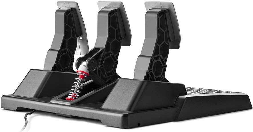 THRUSTMASTER  - T3PM Pedals Set [Add-On] 