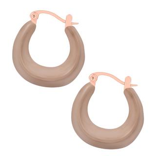 Yokoamii  Femme Boucles d´oreilles 