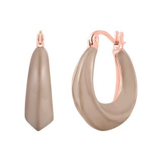 Yokoamii  Femme Boucles d´oreilles 