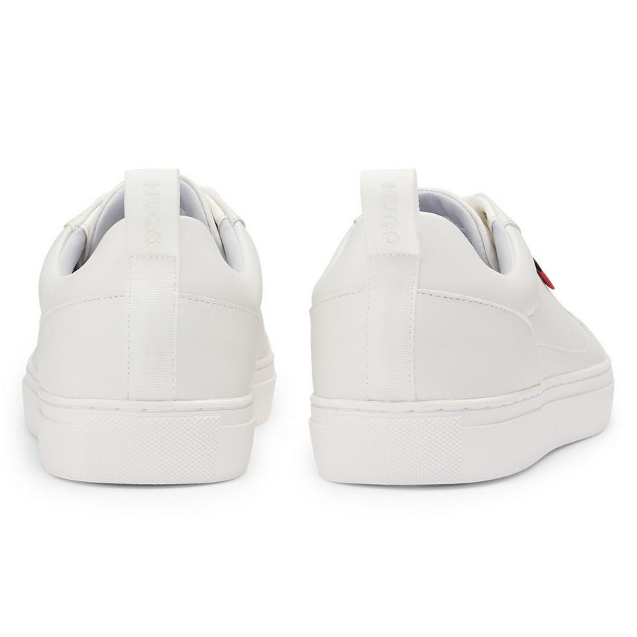 HUGO Morrie Tenn Napu N Bequem sitzende Sneaker  