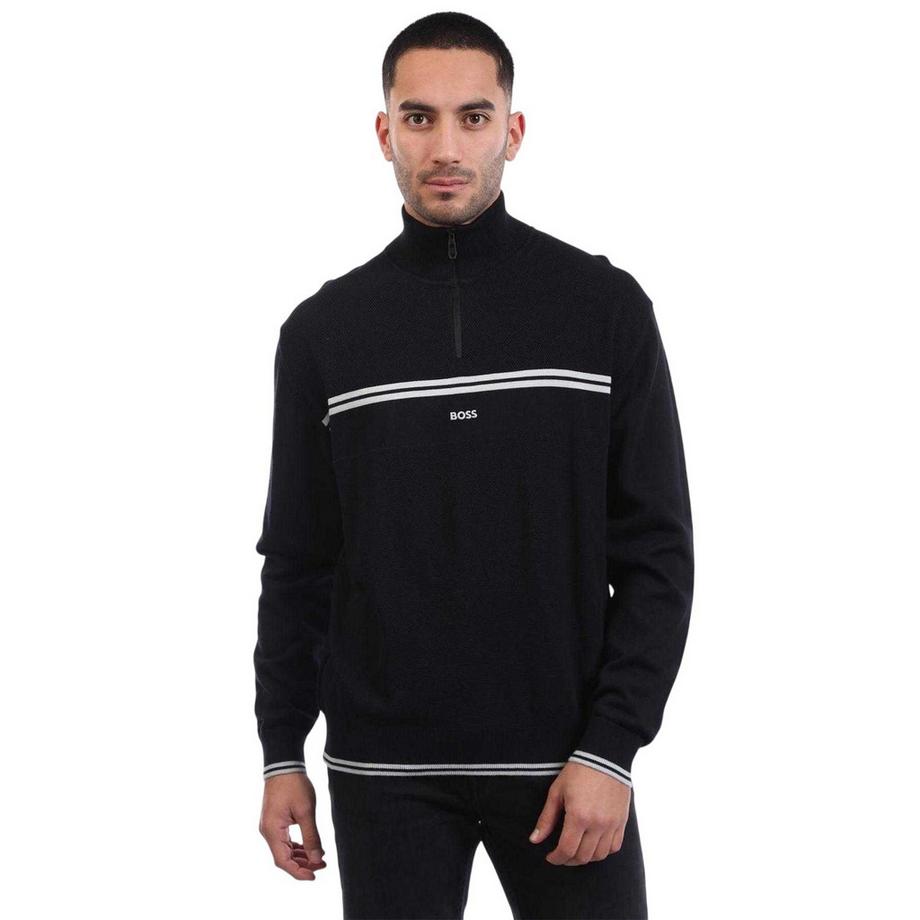 K Zone Pullover Regolare Cotone