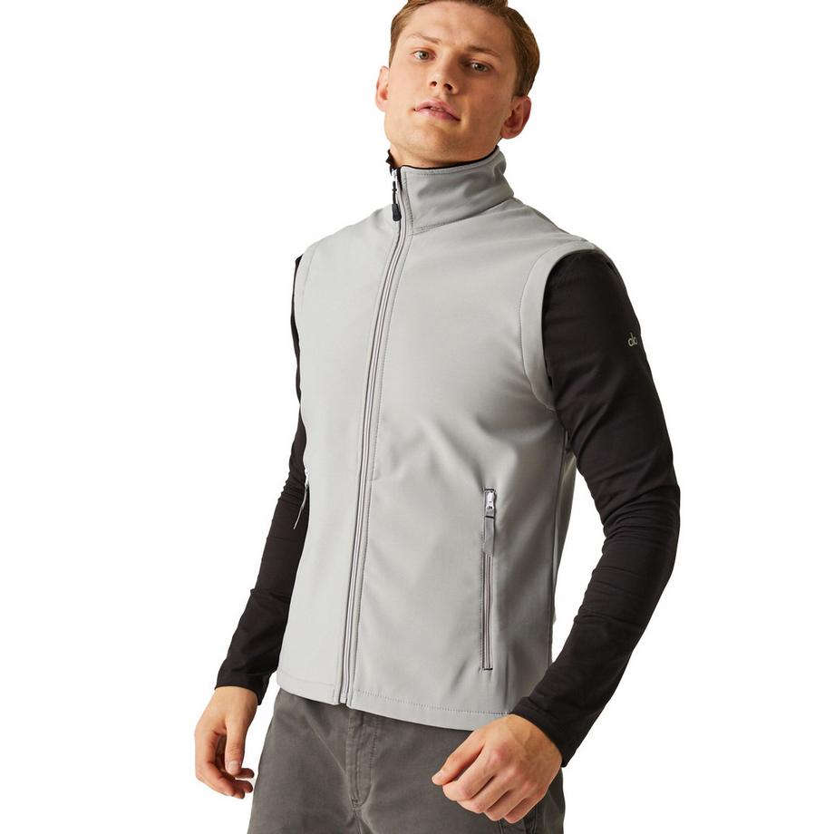 Regatta Ascender Gilet Deux Couches  