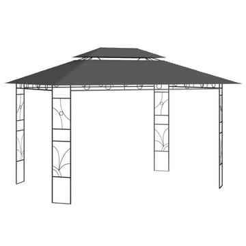 gazebo Tessuto