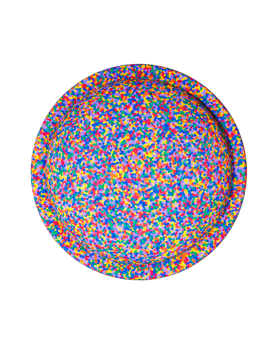 Stapelstein  Stapelstein Confetti 