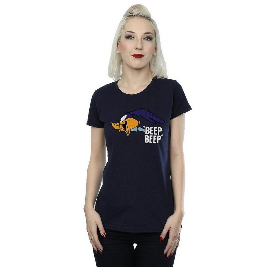 LOONEY TUNES T-Shirt Beep Beep  