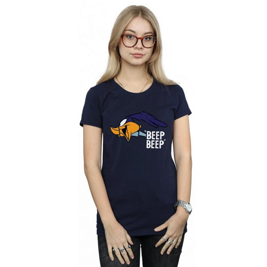 LOONEY TUNES T-Shirt Beep Beep  