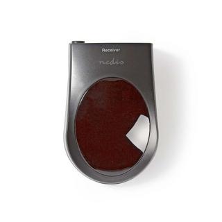 Nedis  Estensore di telecomando IR | Portata del segnale: 6,0 m | 3 unità | ABS | Nero 