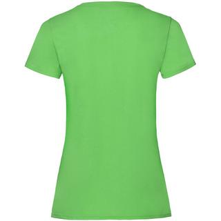 Fruit of the Loom  LadyFit TShirt (5 StückPackung) 