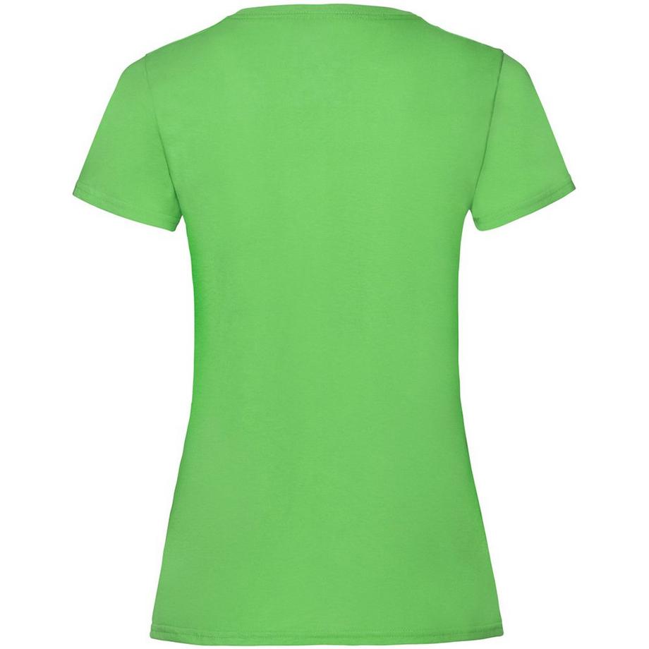 Fruit of the Loom T-Shirt LadyFit Lot de 5  