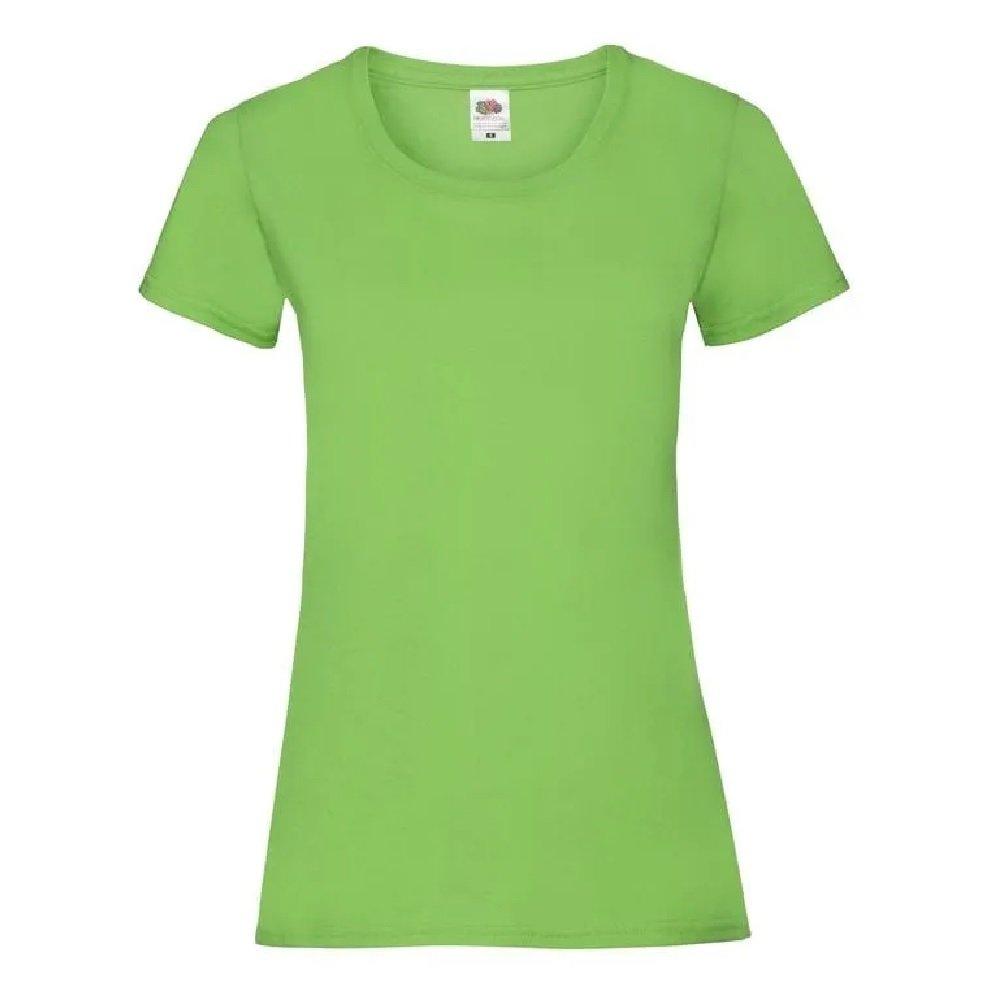 Fruit of the Loom  LadyFit TShirt (5 StückPackung) 