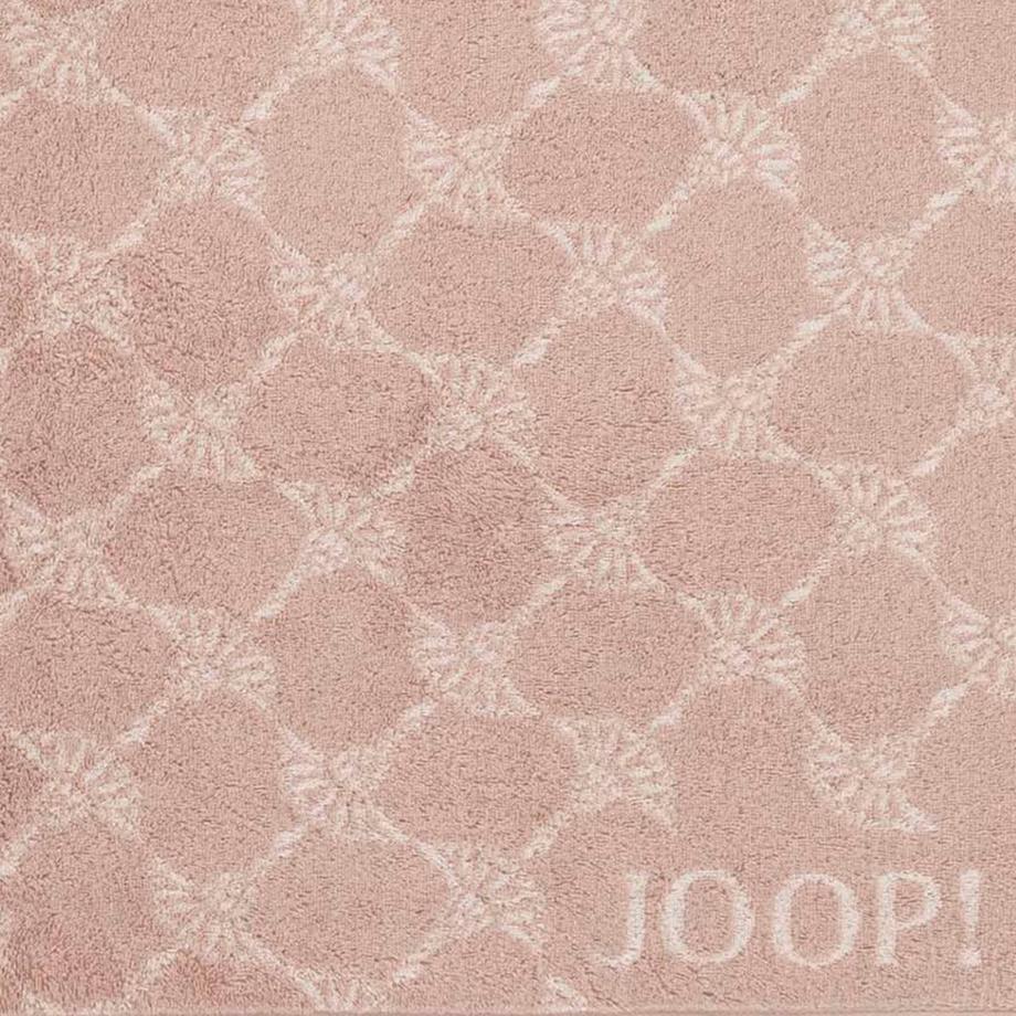 JOOP! Serviette de bain  Paquet de 3-Classic / Infinity / Signature  