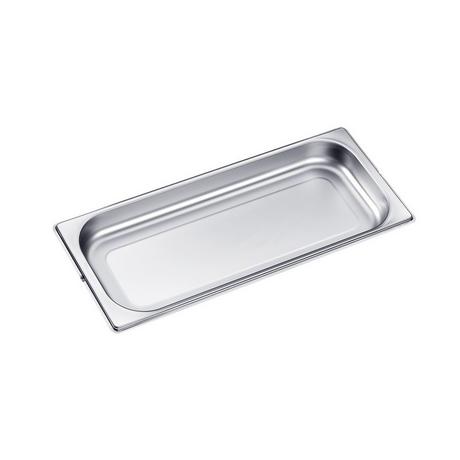 Miele Miele 8246340 papier cuisson Four Rectangulaire Acier inoxydable  