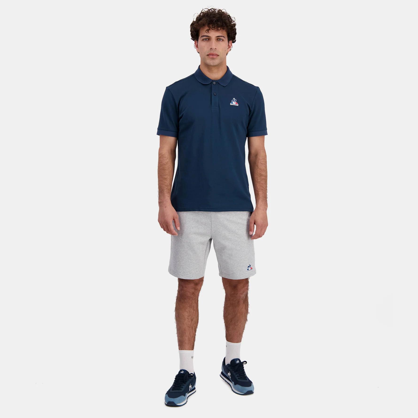 Le Coq Sportif  polo essentiels 