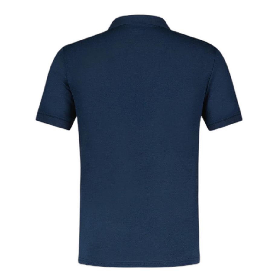 Le Coq Sportif Essentiels Polo Shirt  