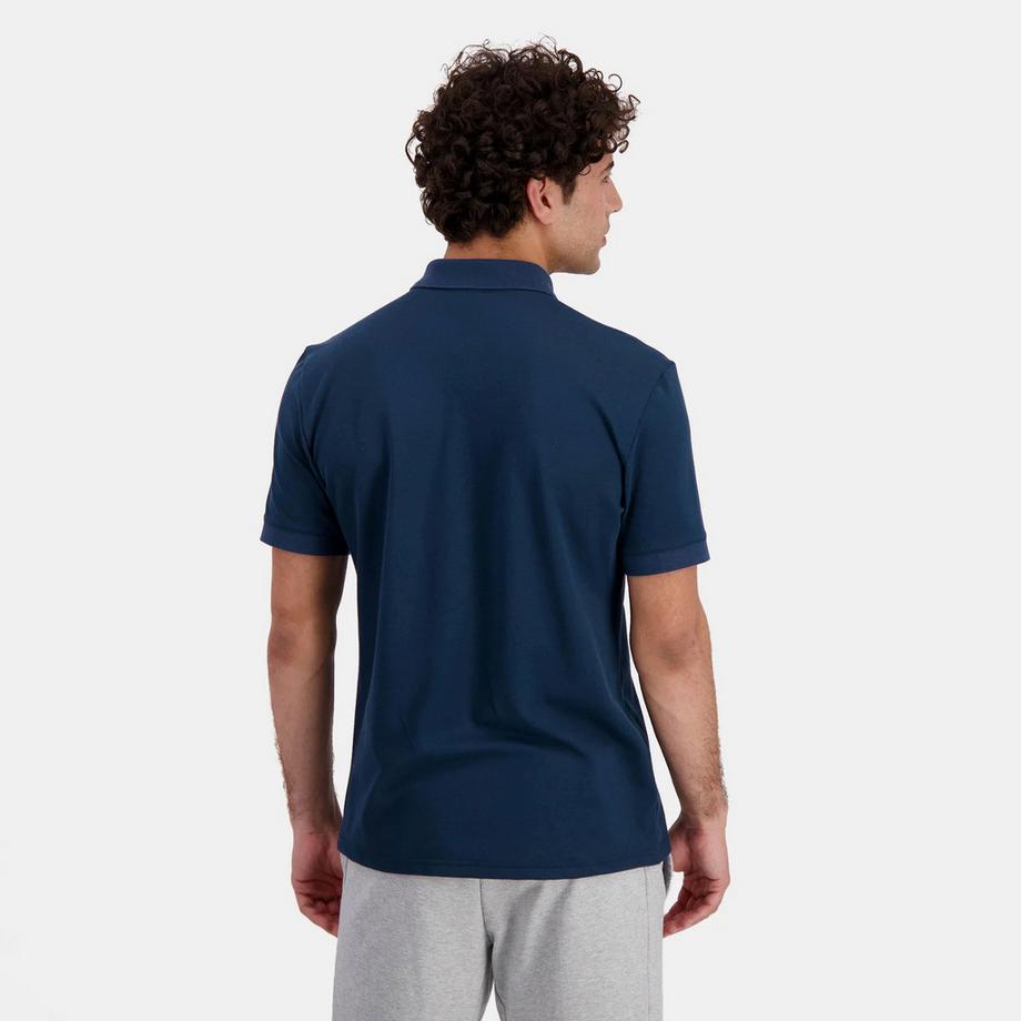 Le Coq Sportif Essentiels Polo Shirt  