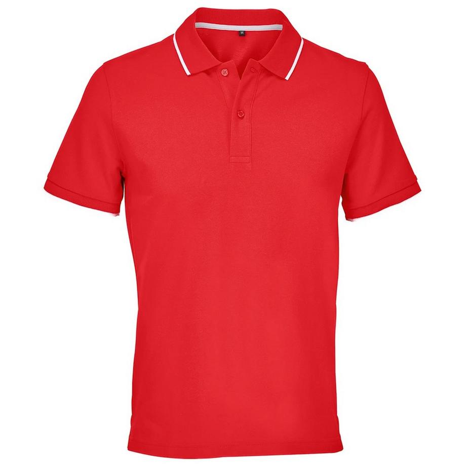 Palermo Poloshirt