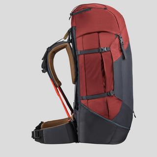 FORCLAZ  Rucksack - MT100 EASYFIT 