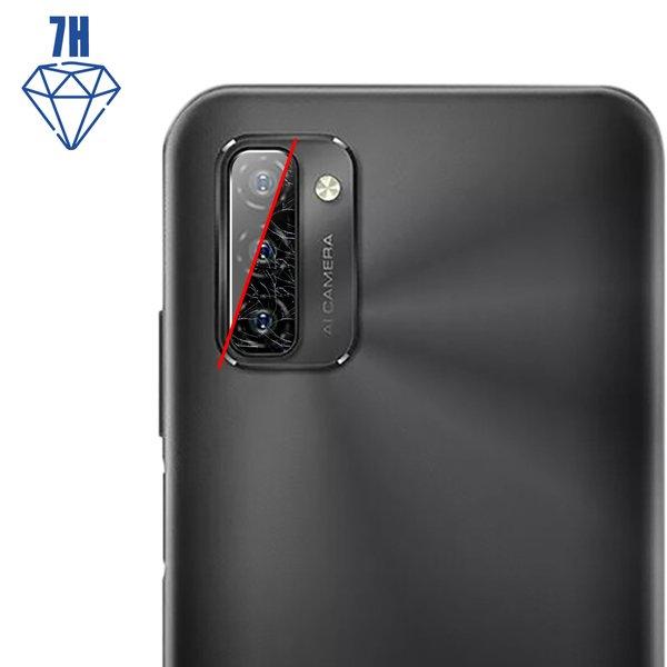 3mk Protection  Film caméra Ulefone Note 12P, 3mk 