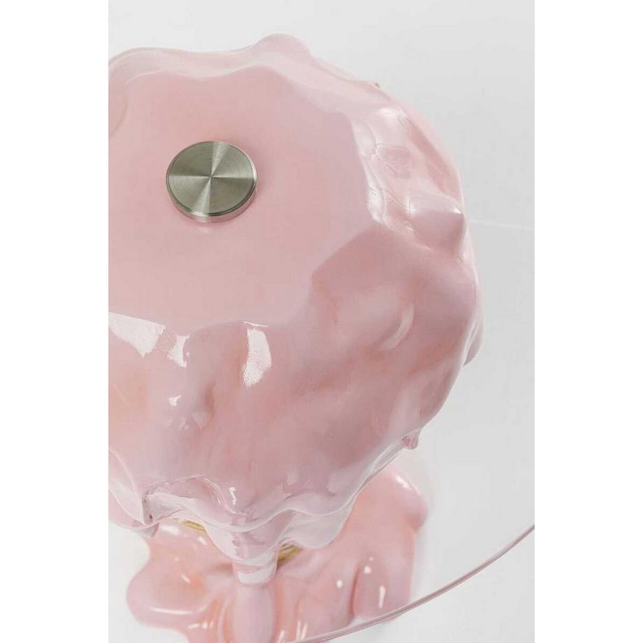KARE Design Beistelltisch Icecream rund 48  