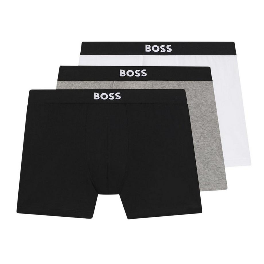 Lot De 3 Boxers (Pack de trois)