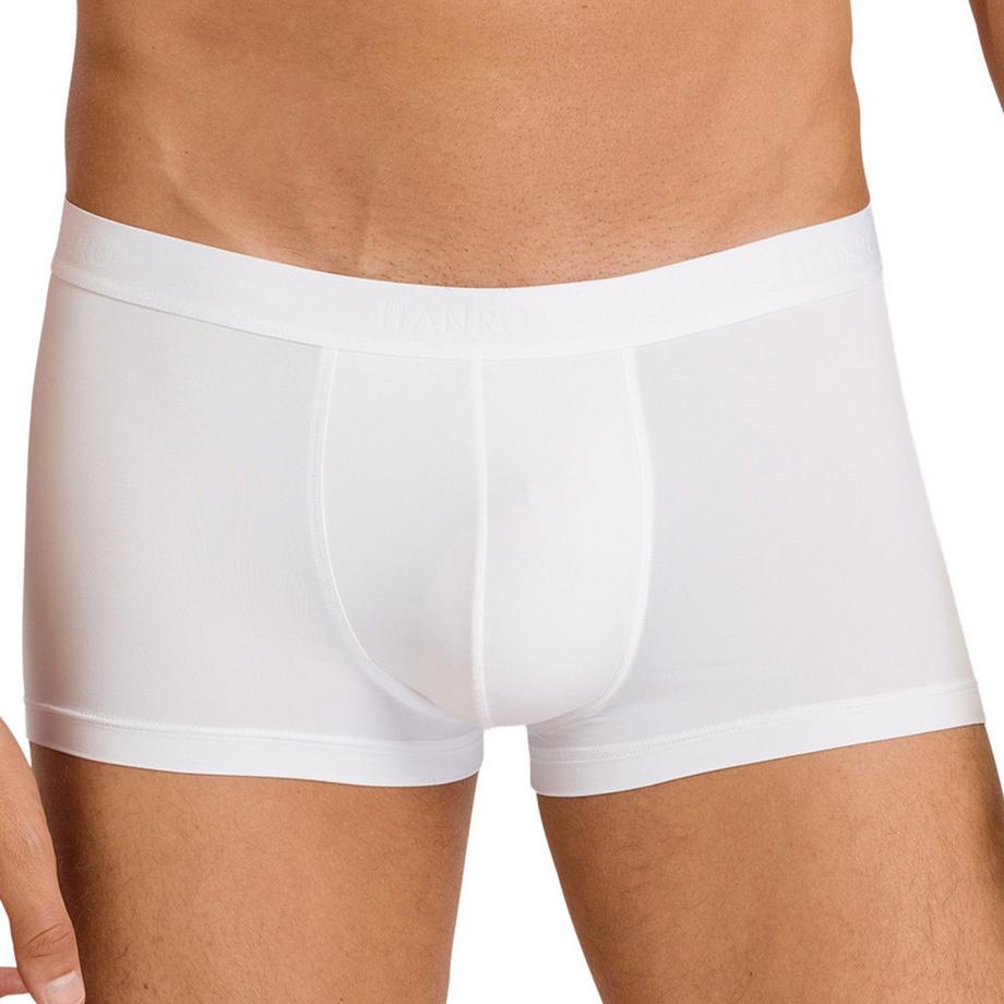 HANRO Micro Touch Short Rétro Lot de 2  